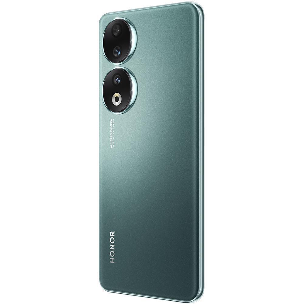 Смартфон Honor  90 12/512GB, Emerald Green