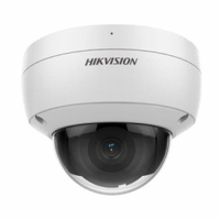 Камера видеонаблюдения Hikvision DS-2CD2123G2-IU(D), 2.8mm