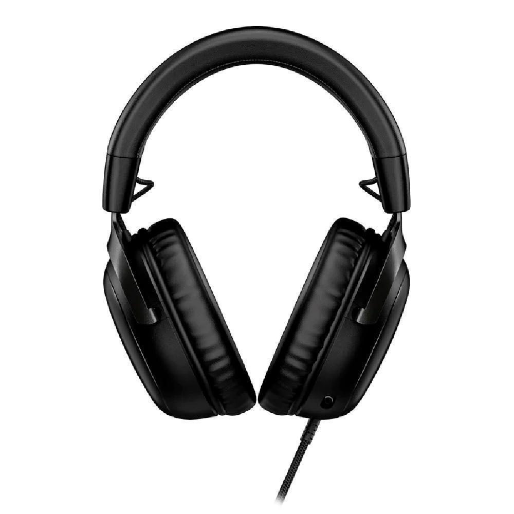 Игровая гарнитура HyperX Cloud III 727A8AA, черная