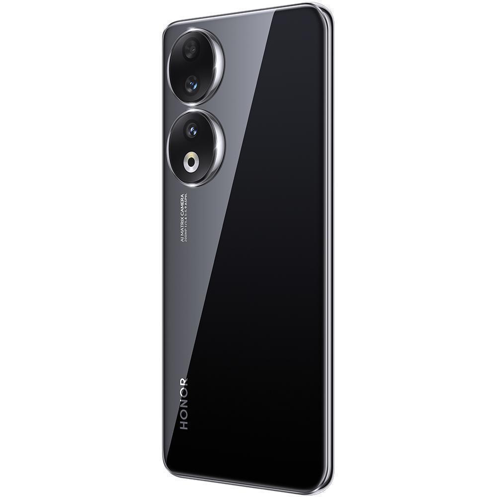 Смартфон Honor 90 (12/512GB) Midnight Black