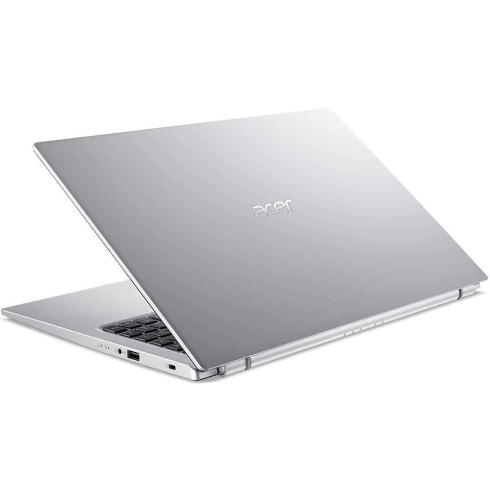 Ноутбук Acer Aspire 3 A315-58 (NX.ADDER.01Y)/15.6 FHD/Core i5 1135G7 2.4 Ghz/16/SSD512/Dos