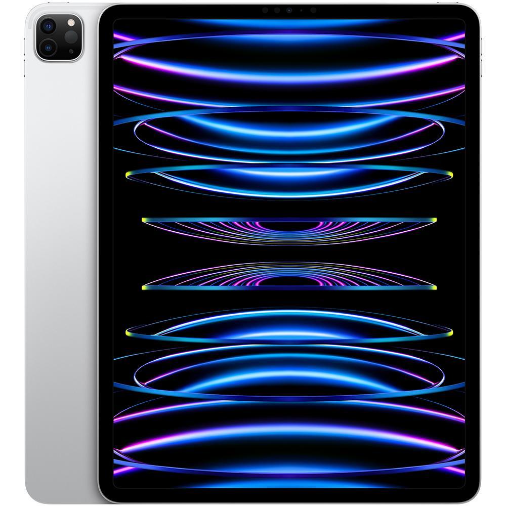Планшет Apple 12.9-inch iPad Pro M2 Wi-Fi 512GB -  (MNXV3RK/A) Silver