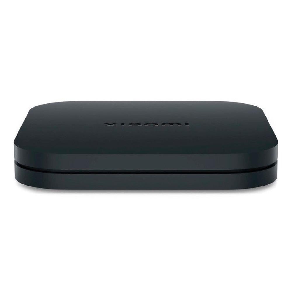 Медиаплеер Xiaomi TV Box S 2nd Gen MDZ-28-AA