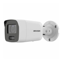 Камера видеонаблюдения Hikvision DS-2CD1T43G0-I(C), 4.0mm