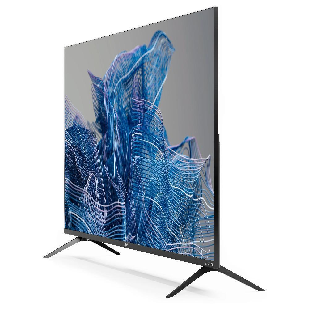 Телевизор LED Kivi 50U750NB smart UHD, черный