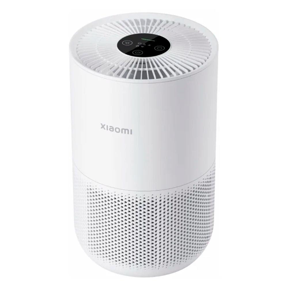 Воздухоочиститель Xiaomi Smart Air Purifier 4 Compact