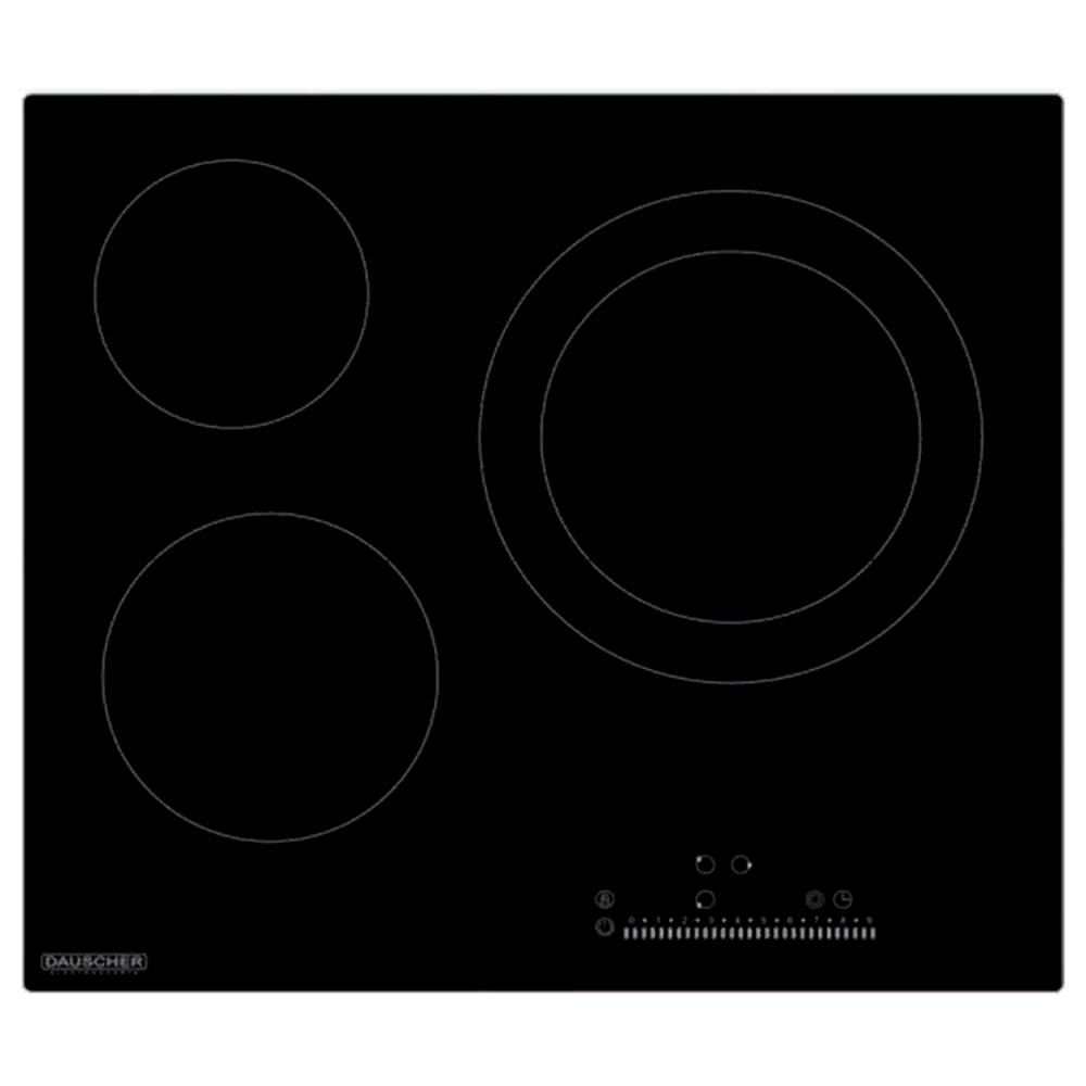 Варочная поверхность Dauscher 603 CRSS