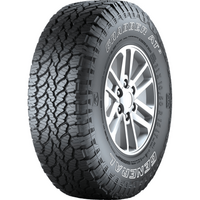 Автошина General Tire Grabber AT3 FR 225/75 R16 108H