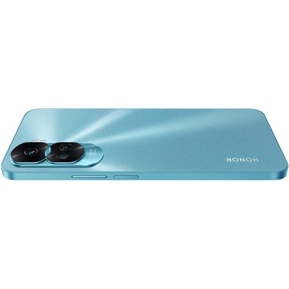 Смартфон Honor 90 Lite (8/256GB) Cyan Lake