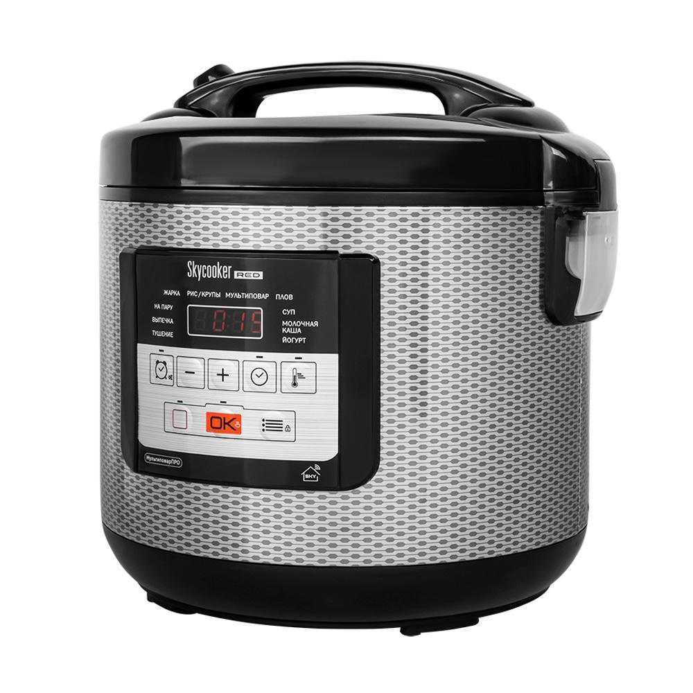 Мультиварка Red Solution RMC-M224S