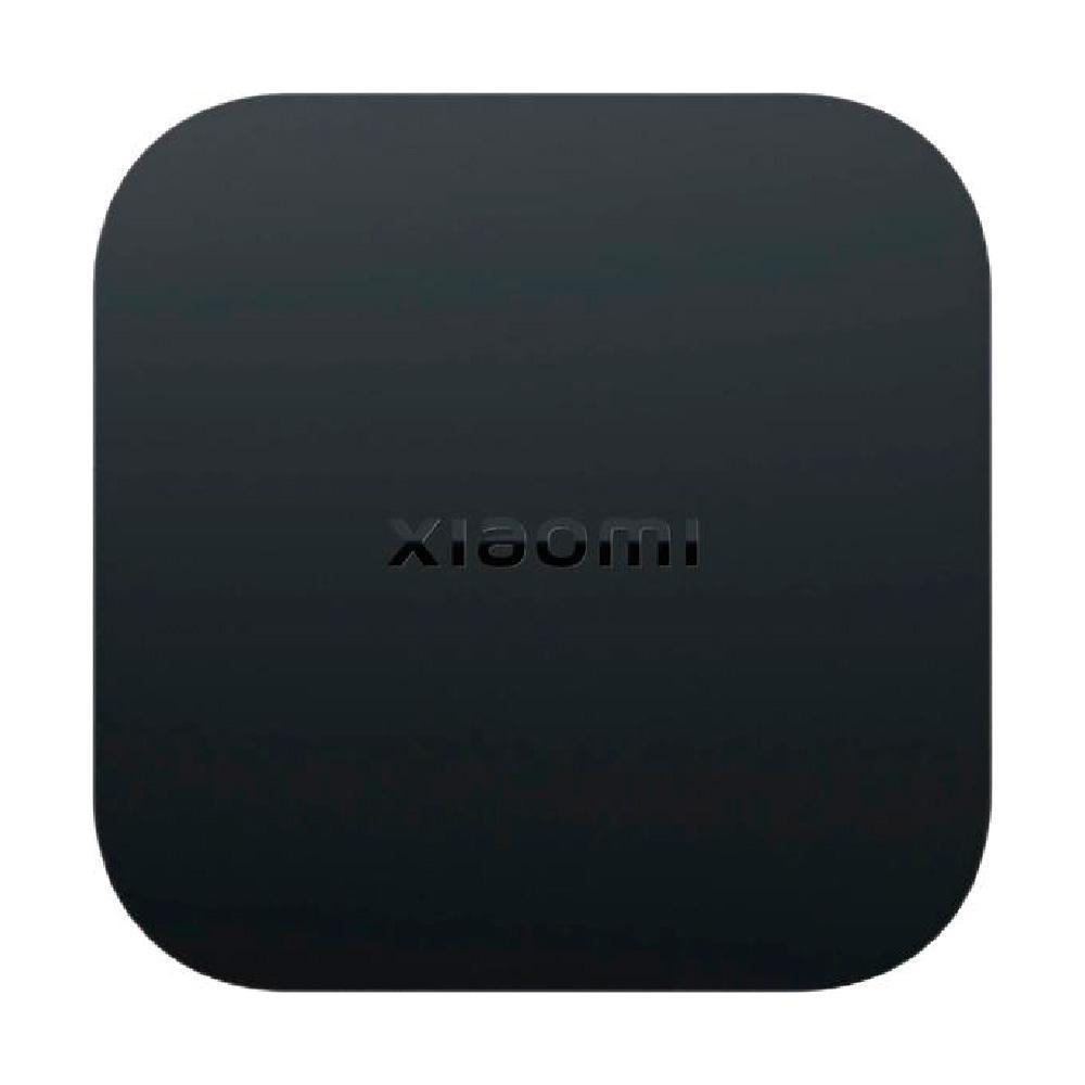 Медиаплеер Xiaomi TV Box S 2nd Gen MDZ-28-AA