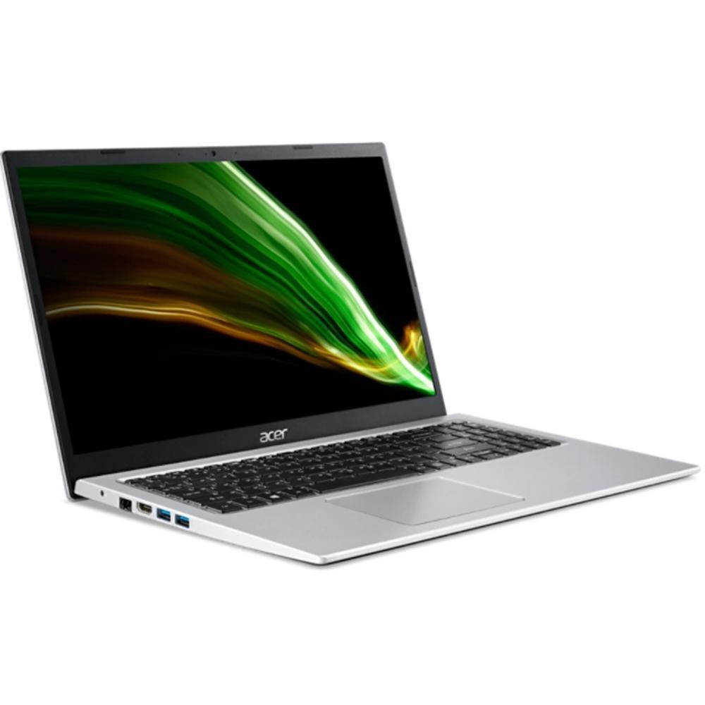 Ноутбук Acer Aspire 3 A315-58 (NX.ADDER.01Y)/15.6 FHD/Core i5 1135G7 2.4 Ghz/16/SSD512/Dos