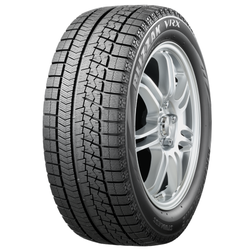 Автошина Bridgestone Blizzak VRX 245/45 R19 98S