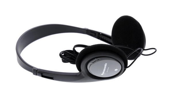 Наушники Panasonic RP-HT010GU-H
