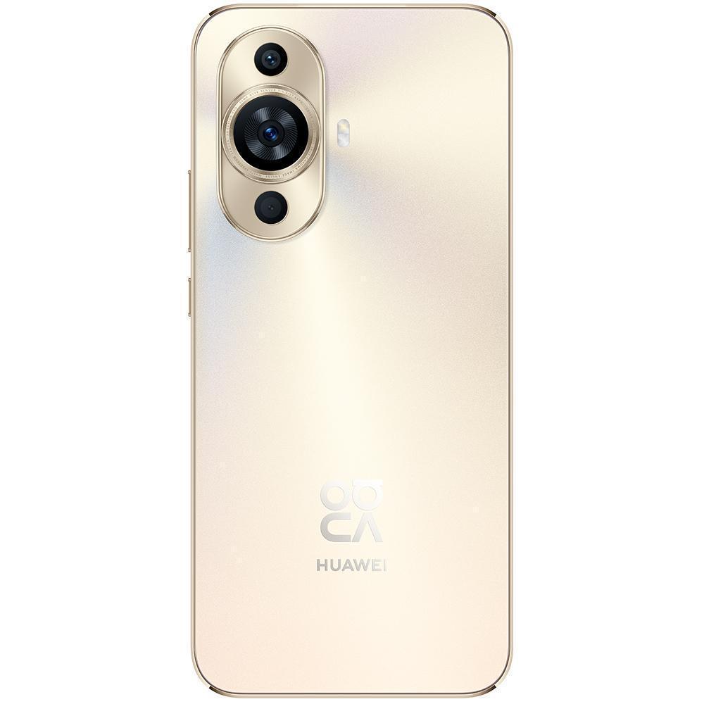 Смартфон Huawei Nova 11 FOA-LX9 8/256GB золотой