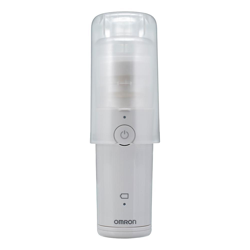 Небулайзер Omron Micro Air U100 белый