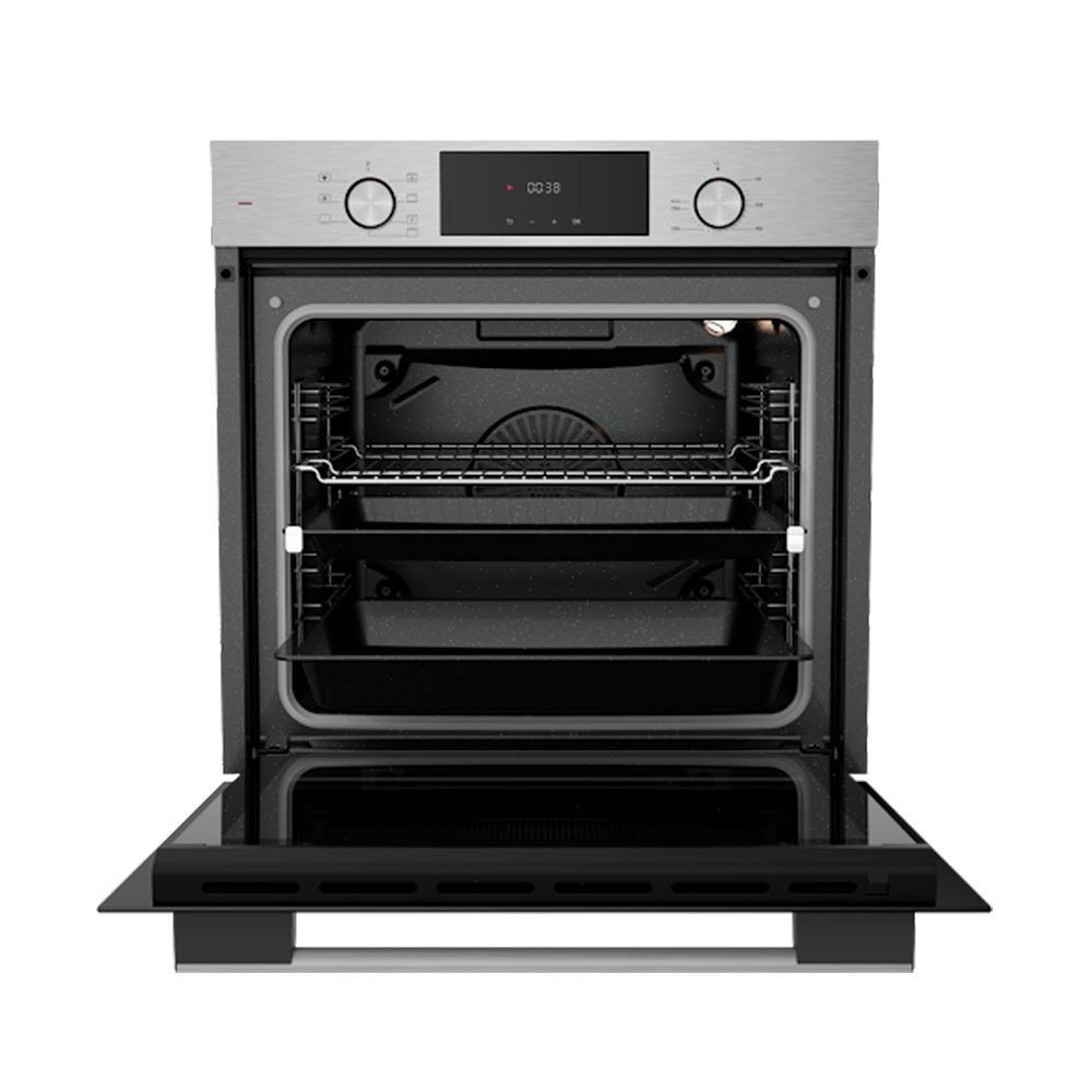 Духовой шкаф Dauscher BO13-FTSS-TURBO черный