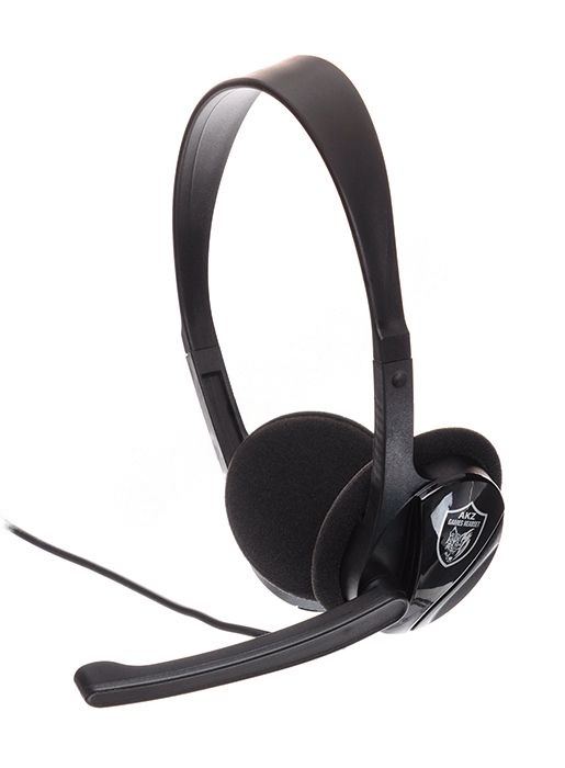 Наушники Games Headset GM-006 NIGHGM-006 черные