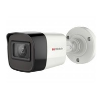 Камера видеонаблюдения HiWatch DS-T500(C) 2.8mm