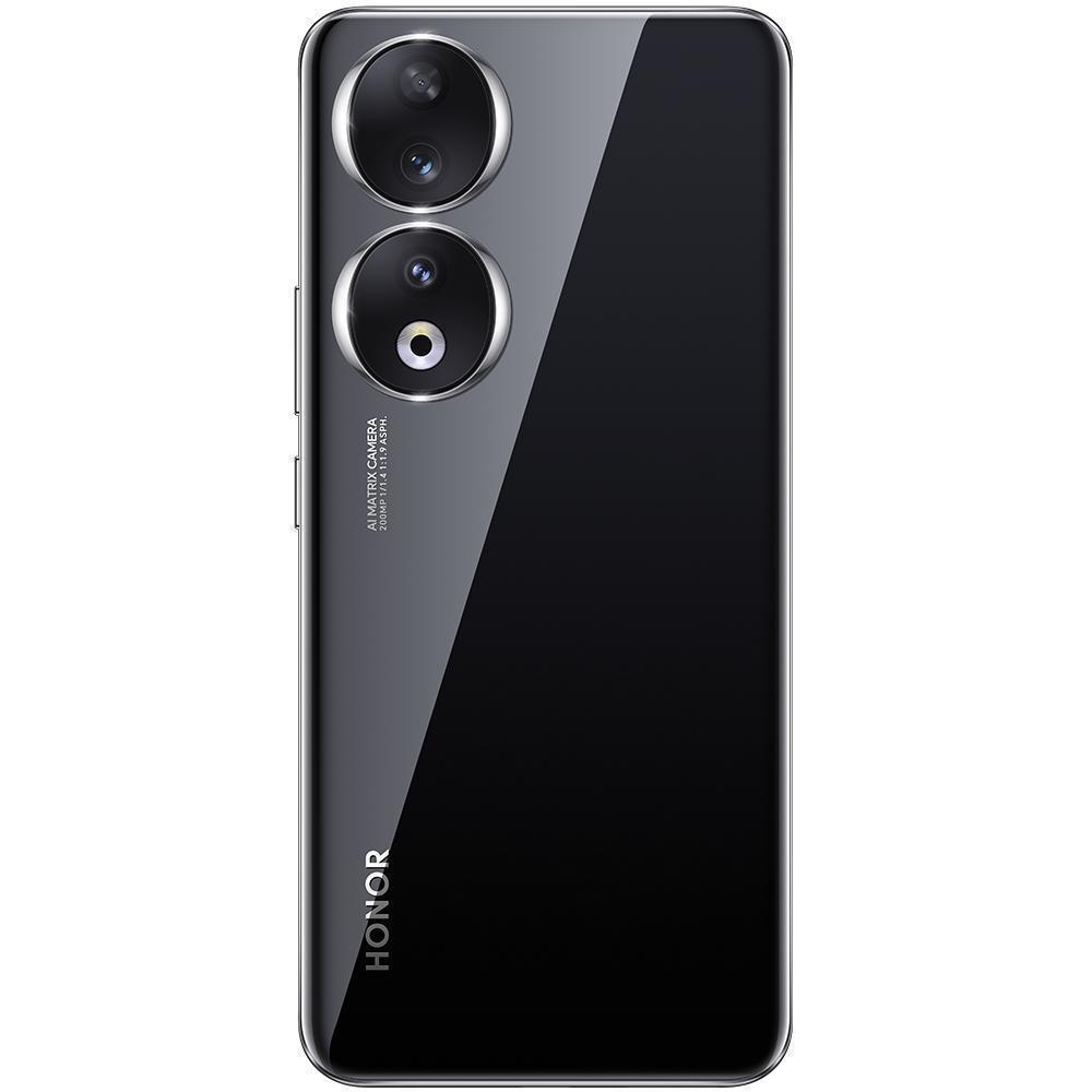 Смартфон Honor 90 (12/512GB) Midnight Black