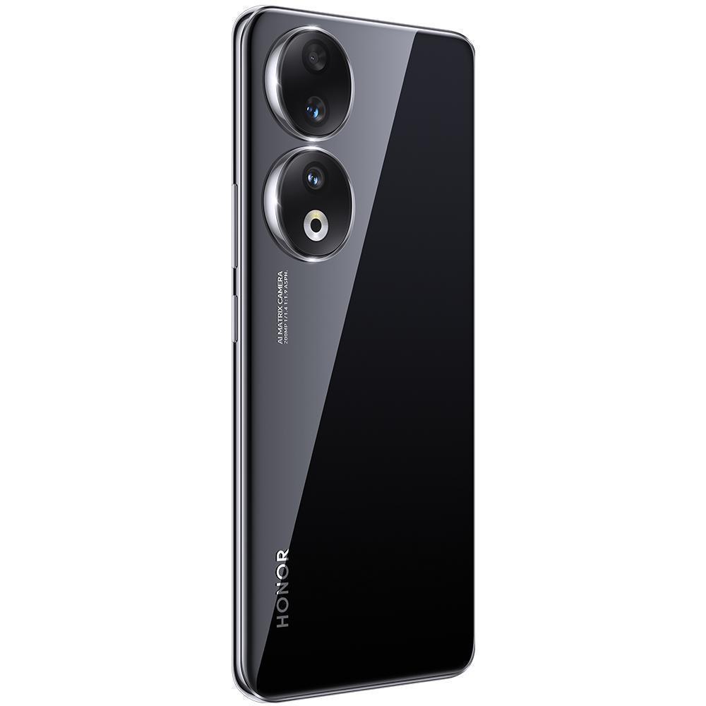 Смартфон Honor 90 (12/512GB) Midnight Black