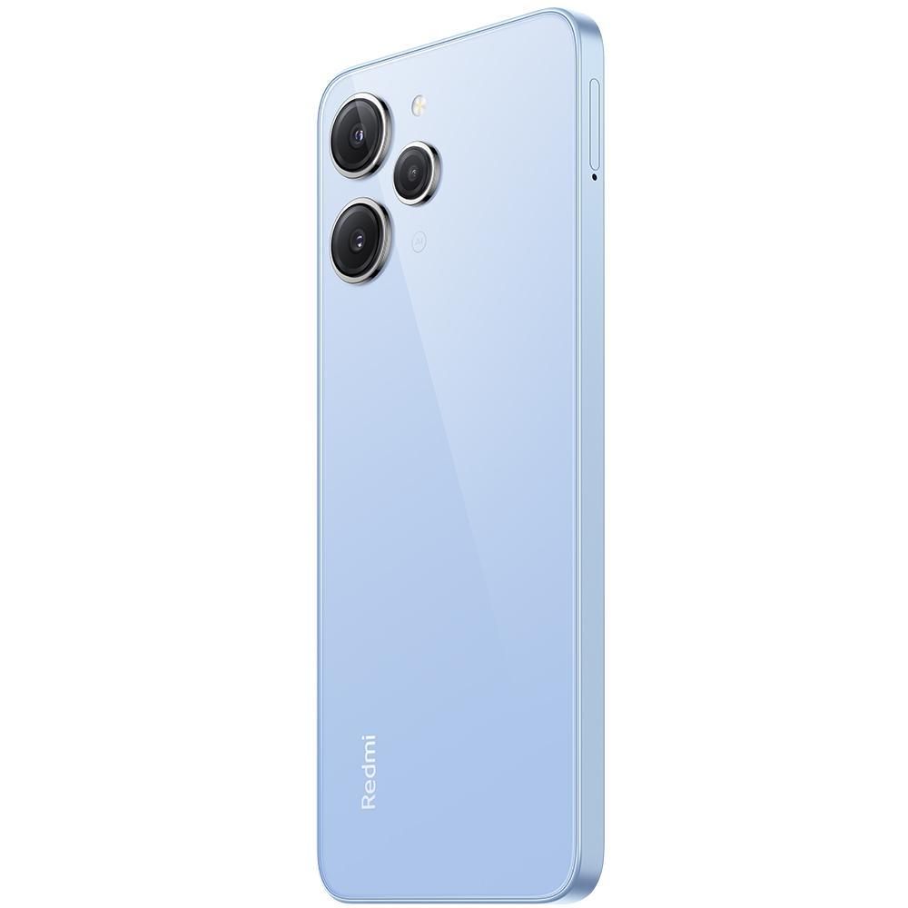 Смартфон Xiaomi Redmi 12 8/256GB, Sky Blue