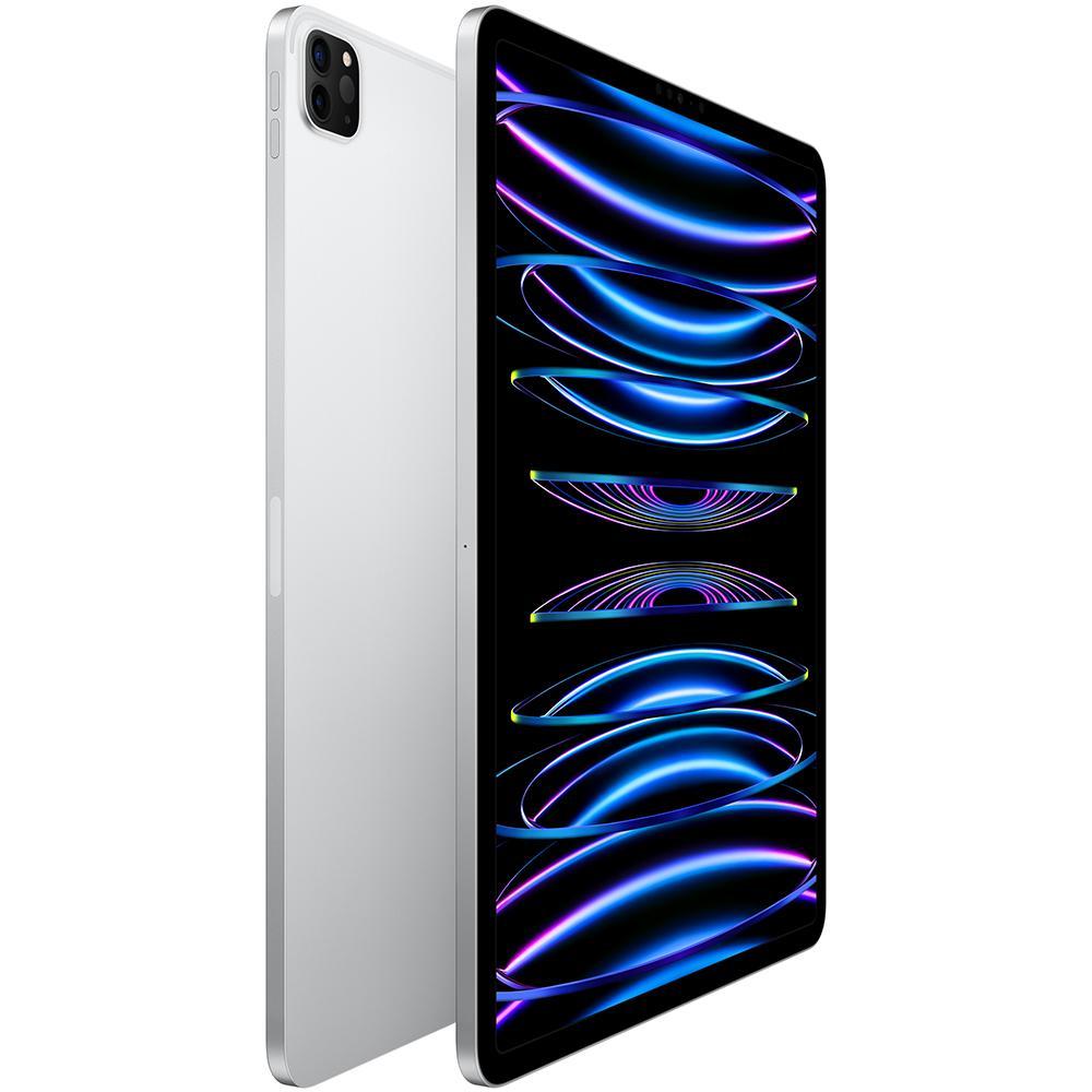 Планшет Apple 12.9-inch iPad Pro M2 Wi-Fi 512GB -  (MNXV3RK/A) Silver