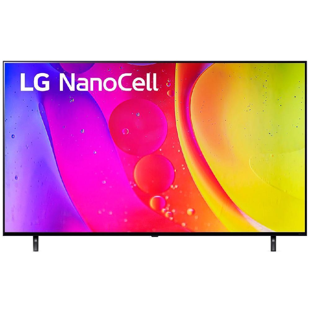 Телевизор LG NanoCell 65NANO806QA UHD Smart