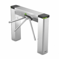 Турникет Hikvision DS-K3G501LX-R/Dm55