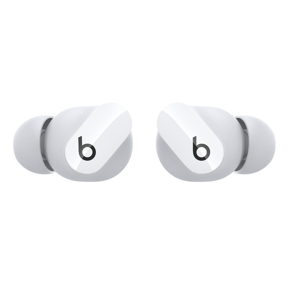 Наушники Beats Studio Buds True Wireless Noise Cancelling Earphones MJ4Y3ZM/A, белые