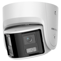 Камера видеонаблюдения Hikvision DS-2CD2346G2P-ISU/SL(C), 2.8mm