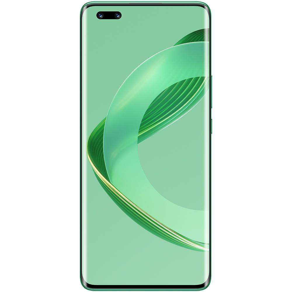 Смартфон Huawei Nova 11 Pro 8/256GB (GOA-LX9) Green