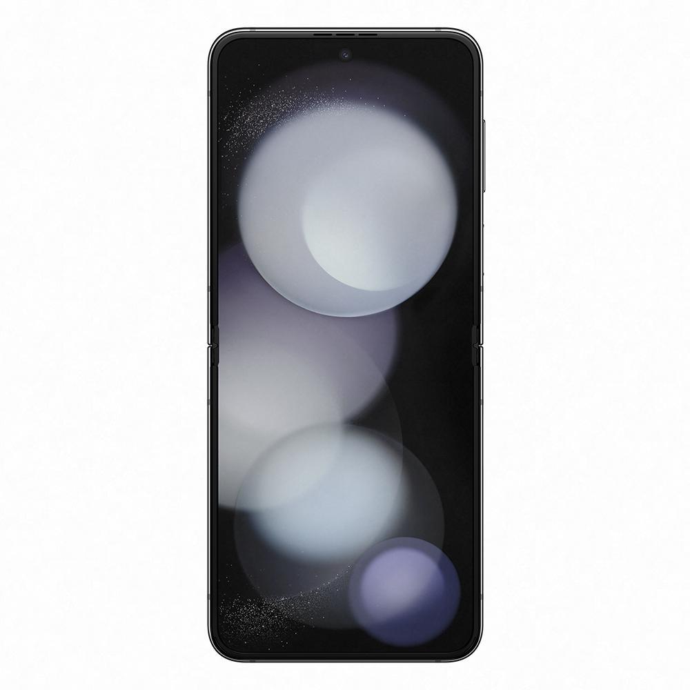Смартфон Samsung  SM F 731 Galaxy Z Flip 5 5G 512GB, graphite