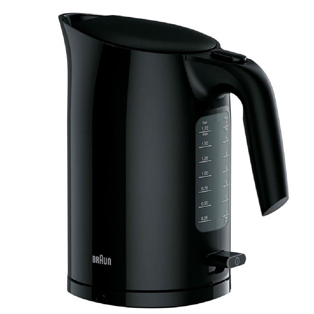 Электрочайник  Braun WK 3110 BK