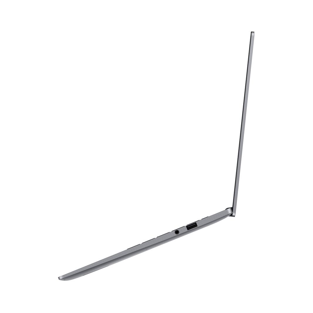 Ноутбук Honor MagicBook X 14 (5301AESY) 14 FHD/Core i3 1115G4 3.0 Ghz/8/SSD256/Win11, Space Grey