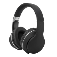 Наушники HZ-BT611 Bluetooth BNNHZ-BT611 черные