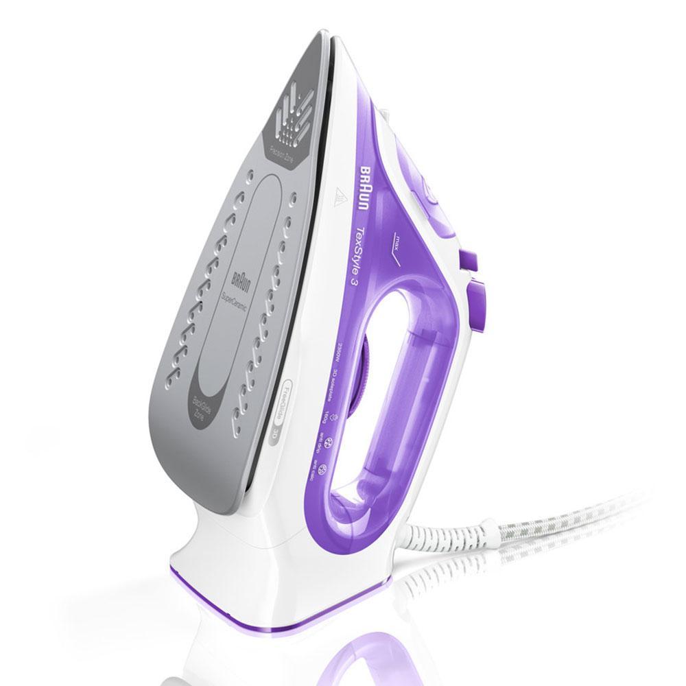 Утюг Braun SI 3042 VI