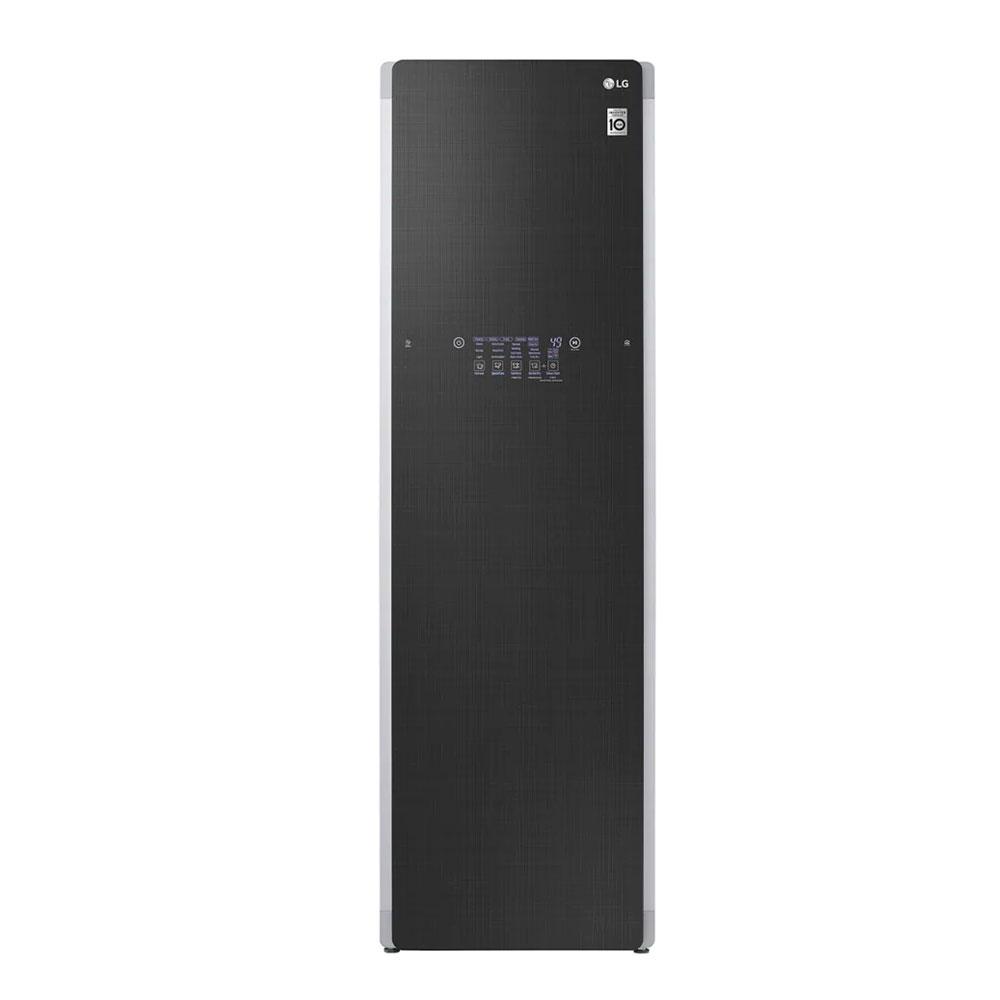 Паровой шкаф LG S5-BB