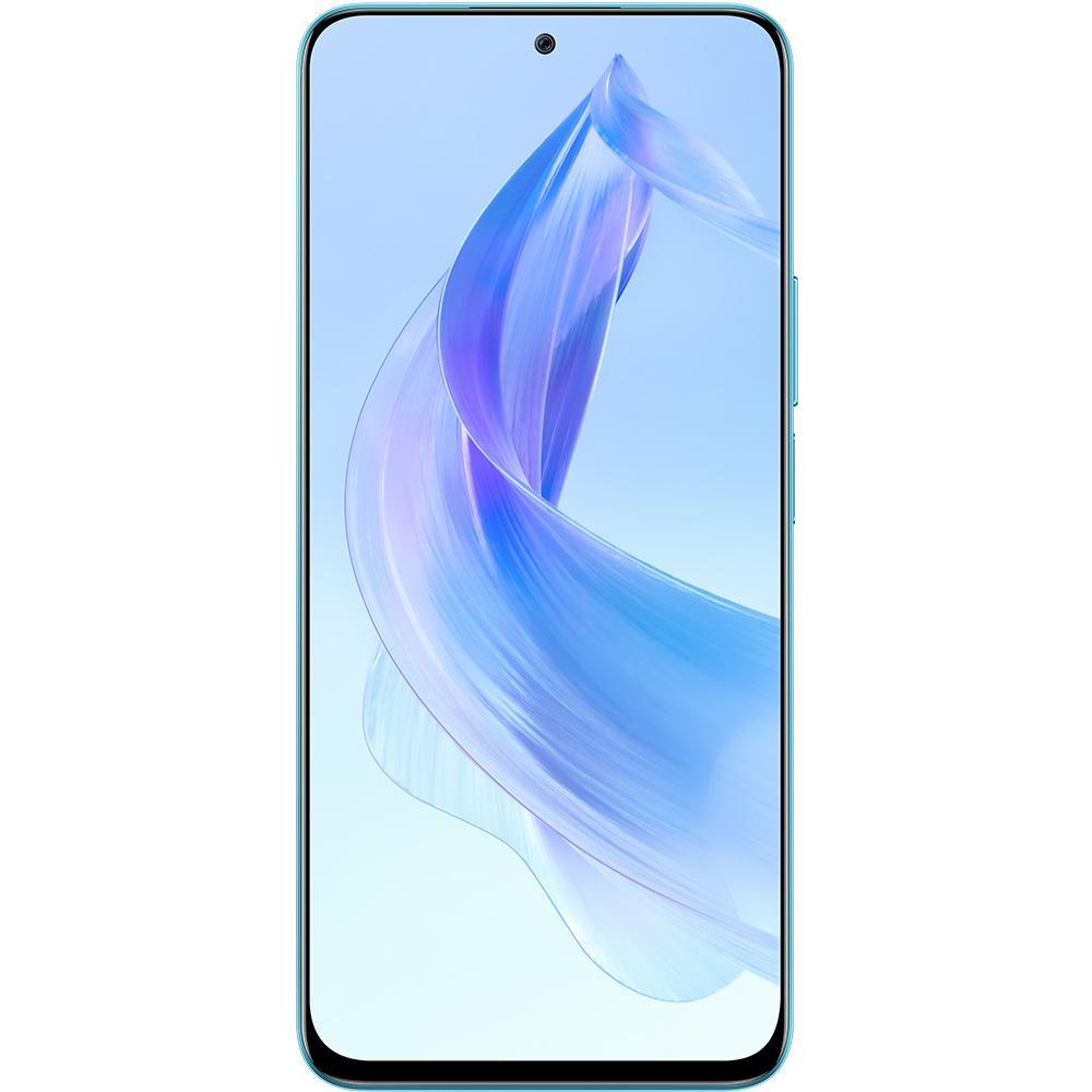 Смартфон Honor 90 Lite (8/256GB) Cyan Lake