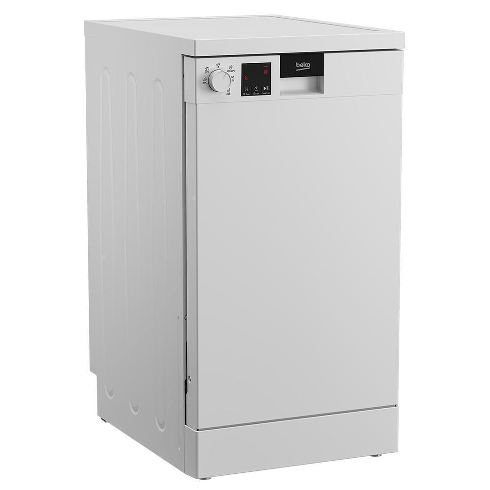 Посудомоечная машина Beko DVS050R01W