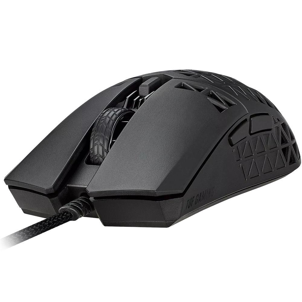 Мышь Asus P307 Tuf Gaming M4 AIR/MS,3335,16000DPI