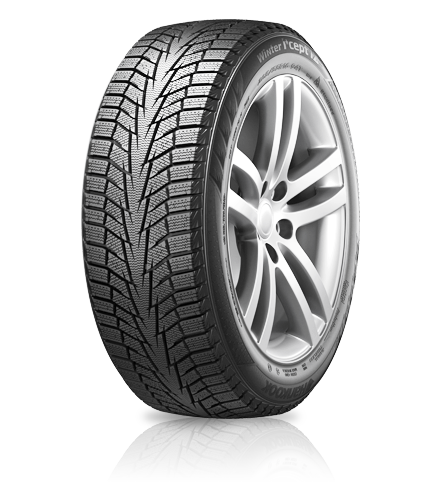 Автошина Hankook Winter i*cept 185/55R15 W616