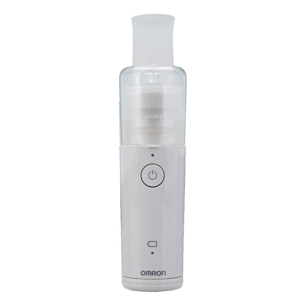 Небулайзер Omron Micro Air U100 белый