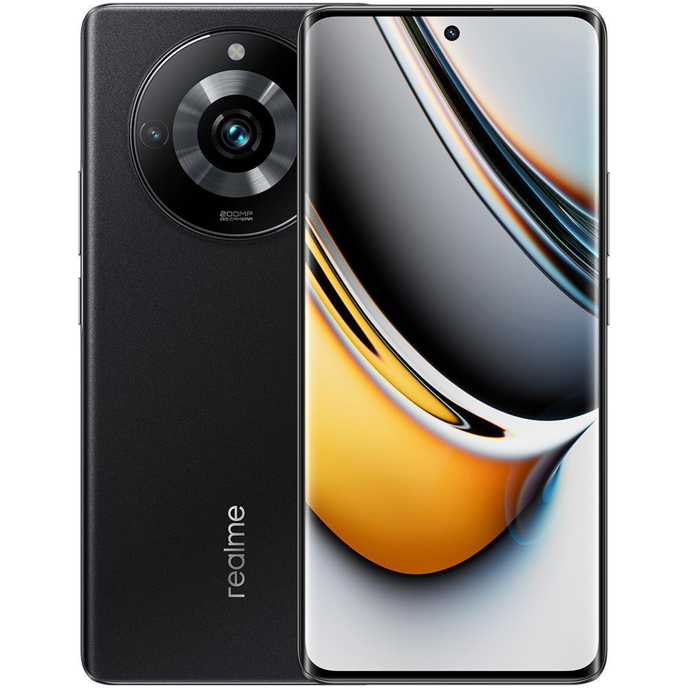 Смартфон Realme11 Pro Plus 12/512GB, astral black