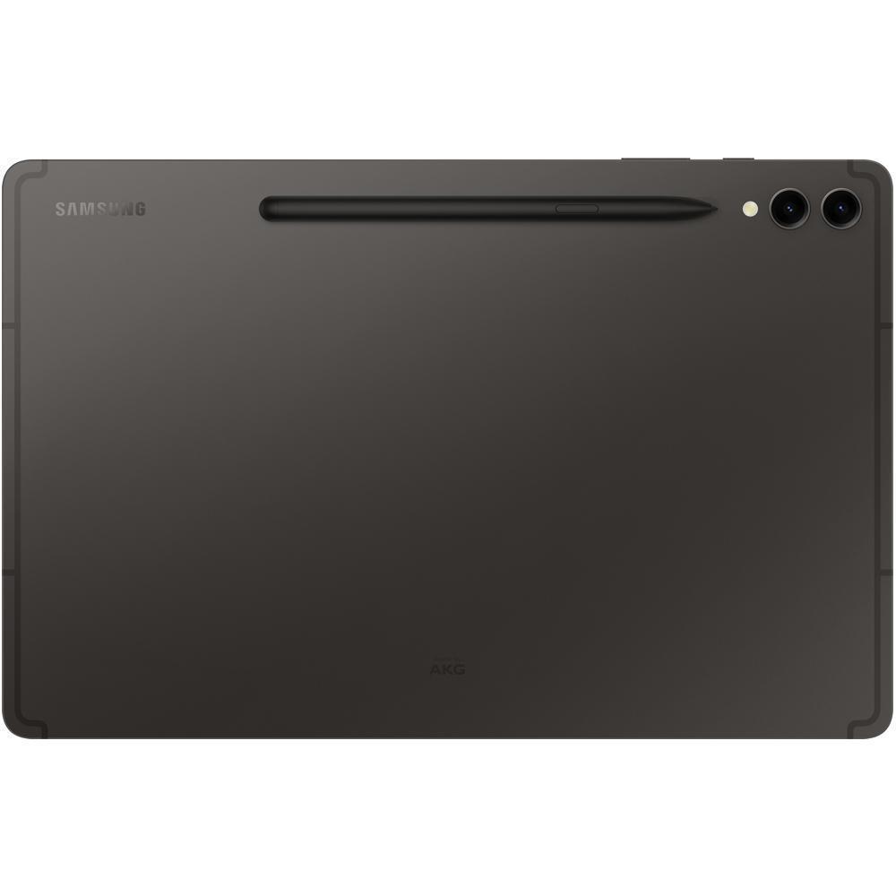 Планшет  Samsung  Galaxy Tab S9+ SM-X816BZAAS (graphite) 12.4&quot;/256GB/WiFi/LTE
