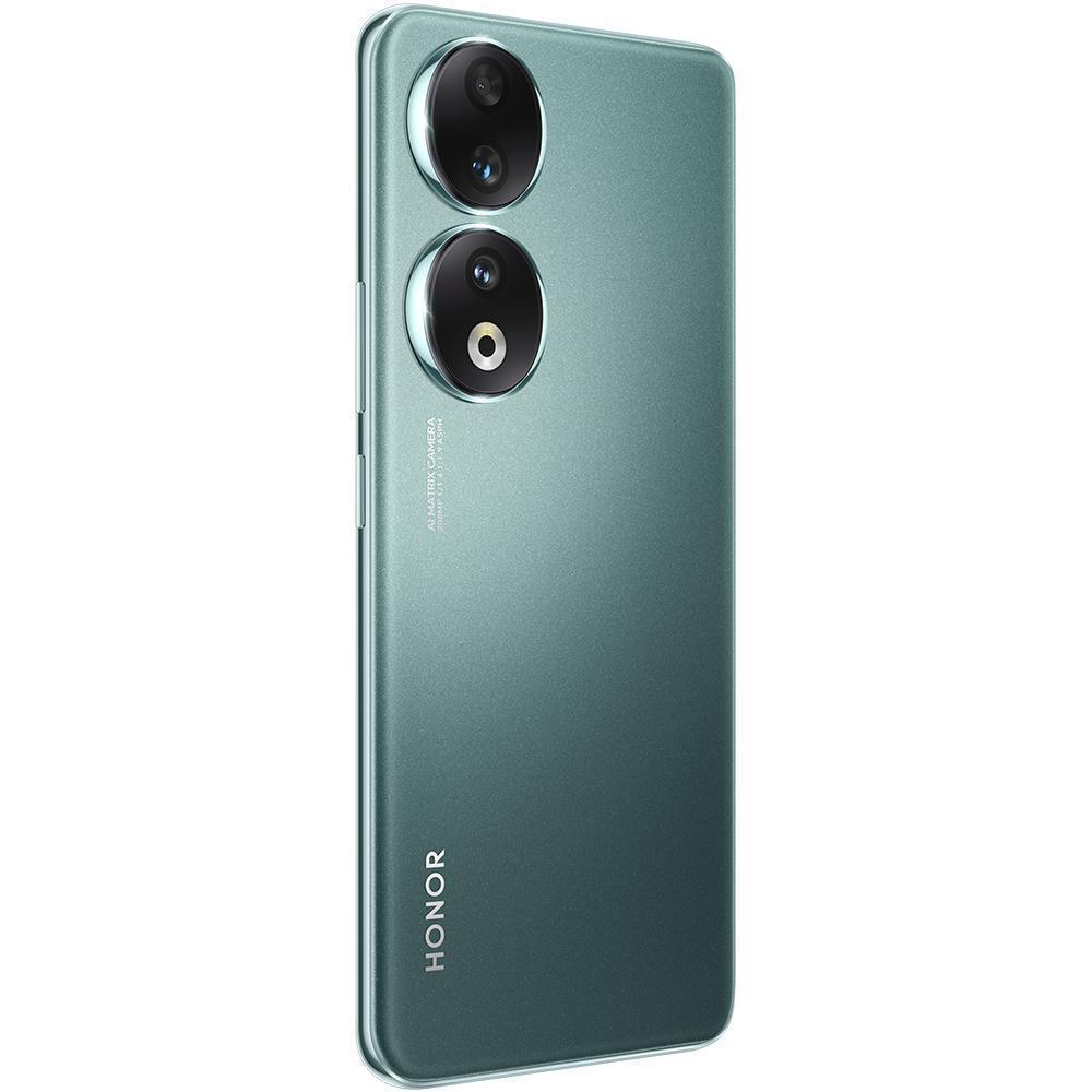 Смартфон Honor 90 8/256GB, Emerald Green