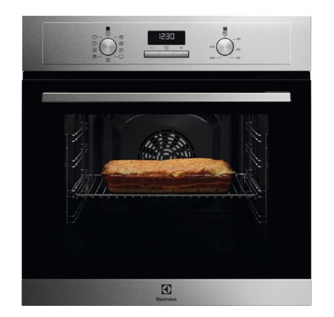 Духовой шкаф Electrolux EOF3H40BX