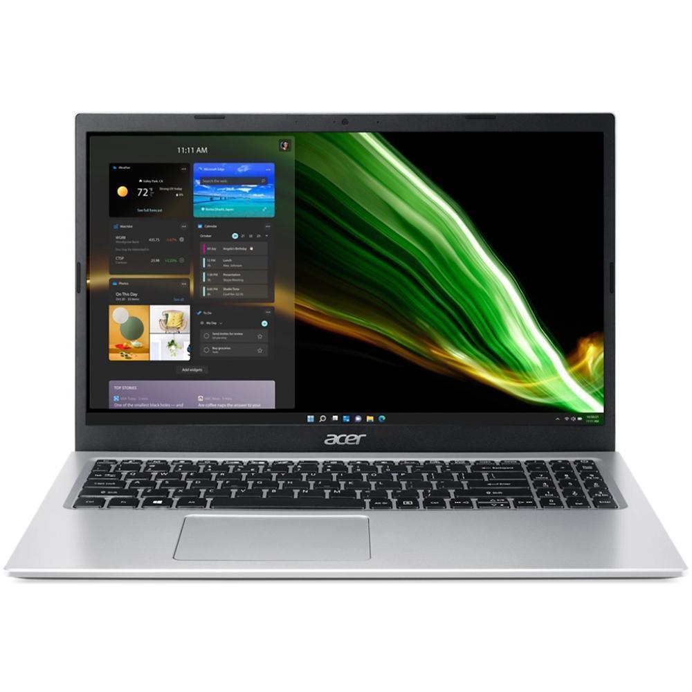 Ноутбук Acer Aspire 3 A315-58 (NX.ADDER.00L)/15.6 FHD/Core i3 1115G4 3.0 Ghz/8/SSD512/Dos