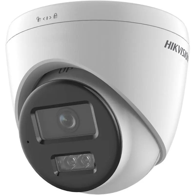 Камера видеонаблюдения Hikvision DS-2CD1363G2-LIUF, 2.8mm