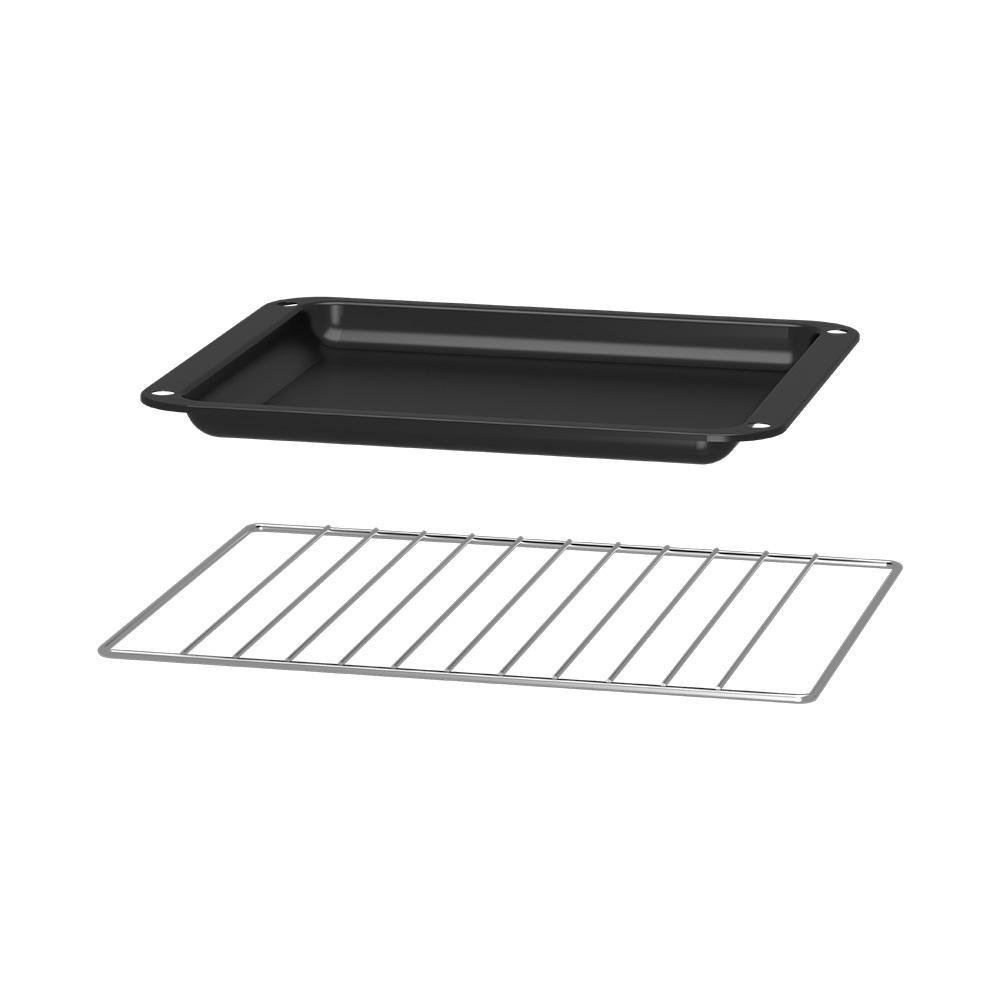 Плита газовая Дарина 1 AS GM 521 001 W белая